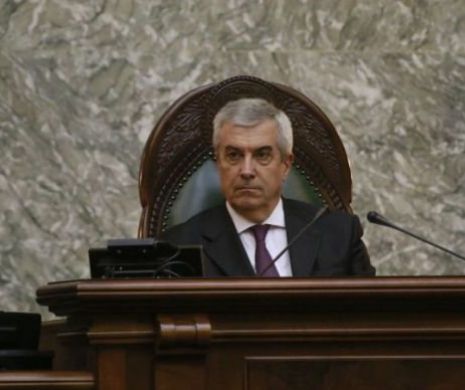 Tăriceanu: În momentul în care unui parlamentar i se ridică imunitatea sunt afectați cetăţenii care sunt lipsiţi de reprezentare