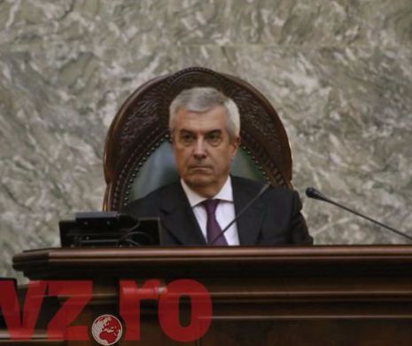 Tăriceanu, noi atacuri la adresa unor membri ai CSM
