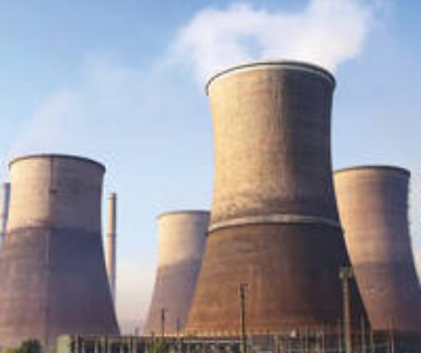 Termocentrala Paroşeni va mai funcţiona doar la nevoie