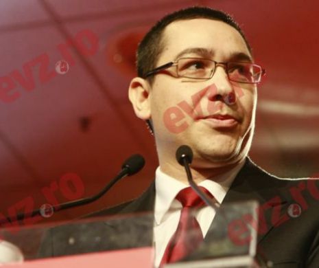 TEXTUL moţiunii de cenzură: "Victor Ponta – demis pentru exces de putere prin blocarea alegerilor. Dreptul la vot nu e o lozincă!"