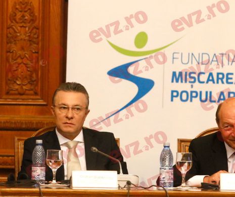 Trași pe tușă. Consilierii lui Băsescu își găsesc cu greu locul în politică