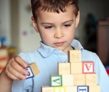 Tratament pentru AUTISM, în premieră într-un spital din Bucureşti