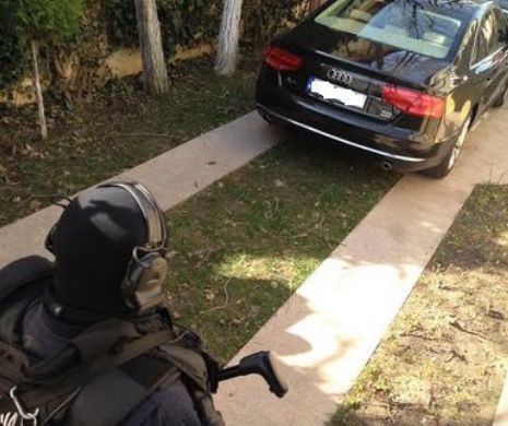 Trei șmecheri din Codlea declarau la Finanțe că șofează zi și noapte, consumând combustibil de milioane de lei. Anchetatorii i-au prins cu minciuna, paguba fiind de 2 milioane de lei