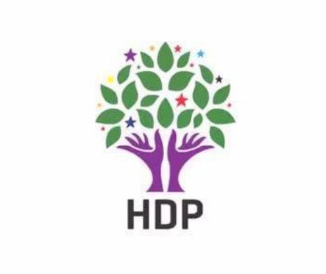 TURCIA: Opoziţia prokurdă, dispusă la o COALIȚIE guvernamentală, dar FĂRĂ AKP