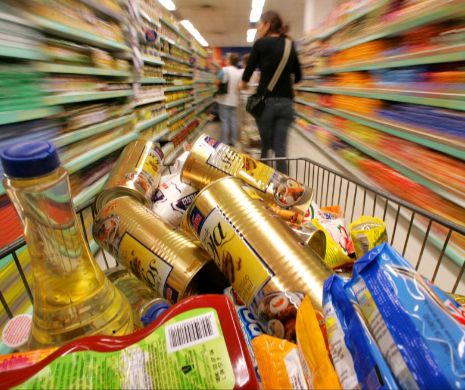 TVA de 9%: Ce efecte va avea pentru buzunarele românilor