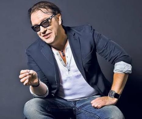 Ultimele vesti despre starea lui Gabriel Cotabita. Cu ce probleme a ramas dupa accident