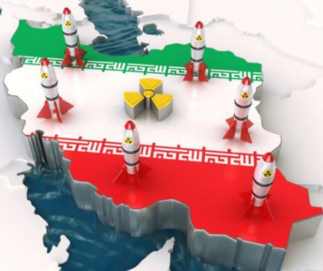 Un oficial american despre Programul Nuclear iranian: "viitoarea etapă a acestui proces va fi destul de dificilă"