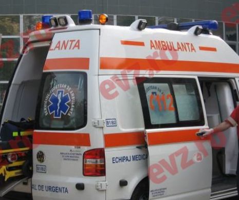 Un POLIŢIST din Constanţa, găsit ÎMPUŞCAT ÎN CAP, în apartamentul său