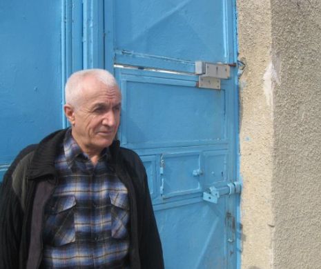 Un sat întreg îngrozit de eliberarea condiţionată a unuia dintre cei mai feroce criminali ai României