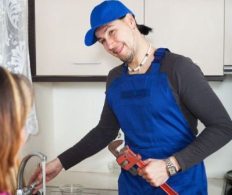 UTILITAR: Cum devii client al rețelei de apă și canalizare