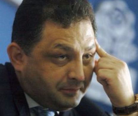 Vanghelie: Cel mai mare și cel mai PUTERNIC partid din România, în pericol să fie DECAPITAT