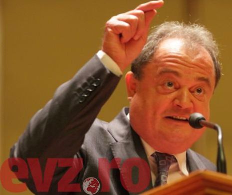 Vasile Blaga a anunțat de câte voturi mai are nevoie PNL pentru a dărâma Guvernul