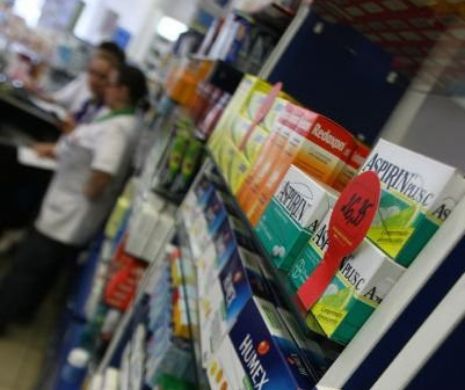 Vasile Ciurchea: „Medicamente ieftinite din 15, cel târziu 30 iunie”