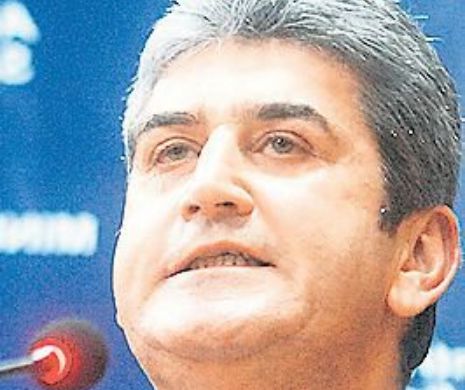 Vicepremierul Gabriel Oprea: „ Un reper important în presa românească”