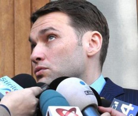 Video HALUCINANT cu momentul în care ŞOVA se face de râs GRAV. Cum a scăpat acest individ de puşcărie?