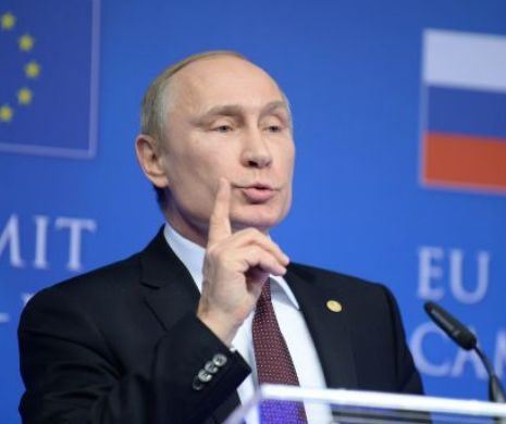 Vladimir Putin AMENINŢĂ Suedia. Ce condiţie incredibilă a pus pentru a nu DECLANŞA RĂZBOIUL