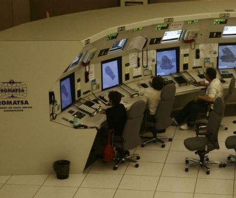70% din avioane vor fi mâine blocate la sol, în ROMÂNIA. Controlorii de trafic intră în grevă! VEZI ce aeronave vor zbura