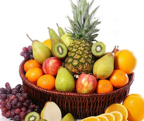 8 Alimente pe care le consumi GREȘIT!!