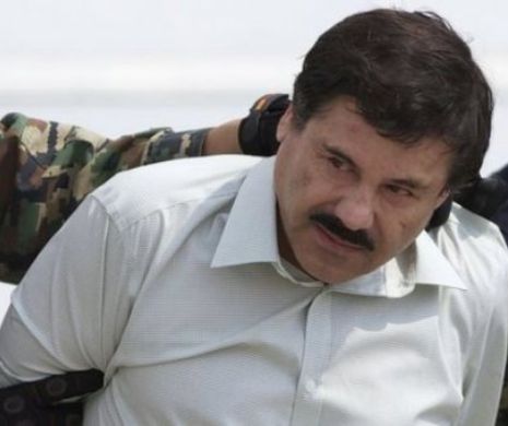 A evadat dintr-o închisoare de maximă securitate pentru a doua oară în 14 ani | VIDEO