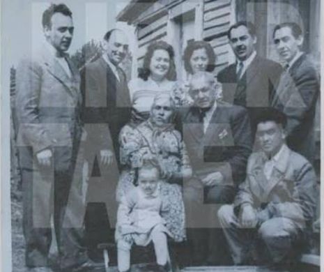 A murit fratele lui Johnny Răducanu