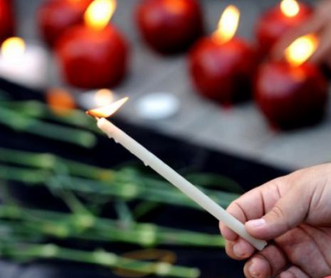 A murit Ghiță Ciobanu