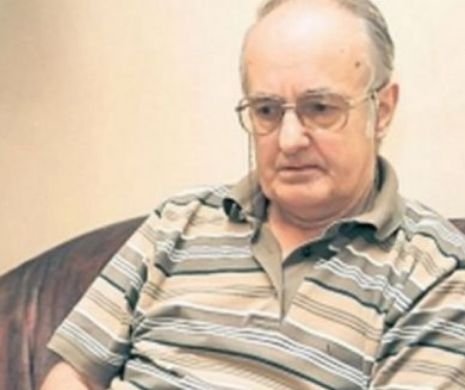 A murit unul dintre cei mai cunoscuți CRAINICI TVR
