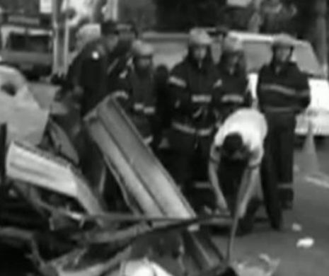 ACCIDENT GRAV la Constanța. Un om a murit și alți șase au fost răniți