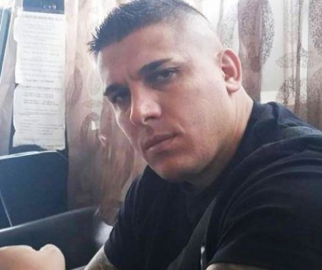Adrian Corduneanu a reacţionat. Ce mesaj dur le-a transmis interlopul violatorilor din Vaslui