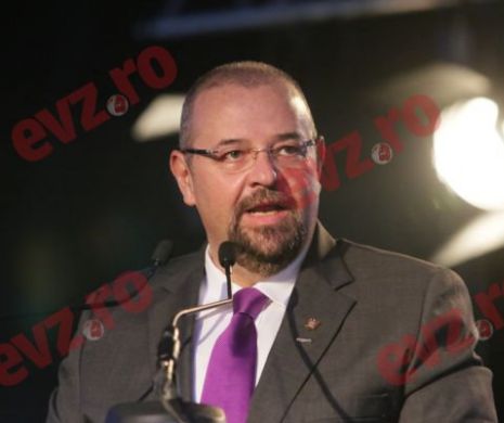 Alegeri locale. Piedone, candidat la Capitală din partea UNPR