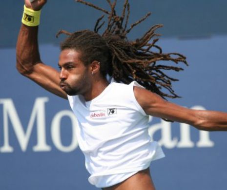 Altă BOMBĂ la Wimbledon. Unul dintre favoriți a fost ELIMINAT după un meci EPOCAL