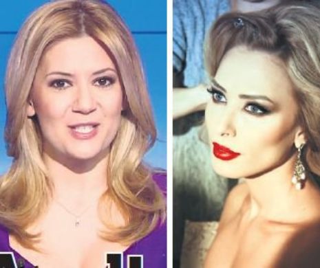 Amalia, mai tare ca Iulia?