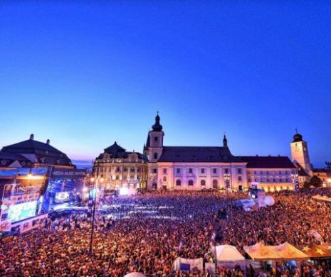 Andra și Inna, cele mai difuzate la radio și TV în prima jumătate a lui 2015! Smiley, în toate topurile