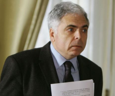 Anne Jugănaru și nepotul avocatului Abraham, audiați la DNA