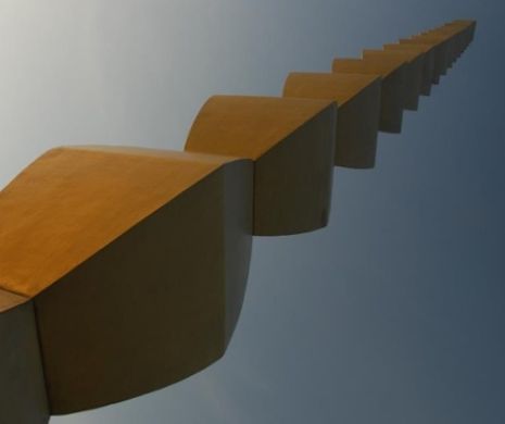 Ansamblul Monumental „Constantin Brâncuşi” va fi modernizat