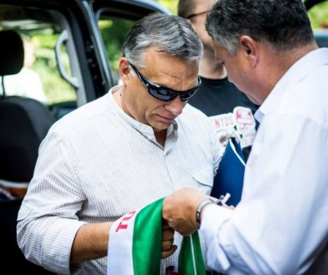 Anunțul de ULTIMĂ ORĂ al premierului Viktor Orban privind granița cu SERBIA