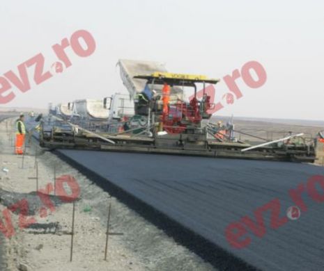 AUTOSTRADA Comarnic  - Brașov. DUPĂ ce a abandonat proiectul, statul scoate din nou la licitație un tronson. IATĂ în cât timp ar putea fi gata lucrarea