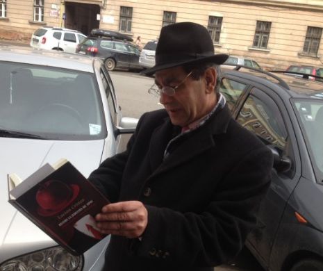 Avocatul romilor din Cluj condamnat pentru avocatură clandestină
