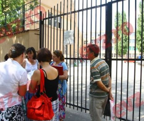 „Bac-ul” profesorilor: Mulți au ieșit din sală, îngroziți de subiecte