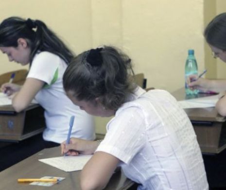 BACALAUREAT 2015. EXCLUSIV: REZOLVAREA subiectelor de FIZICĂ