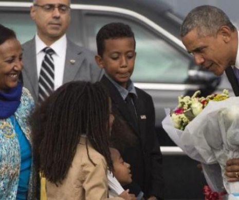 Barack Obama: „Dacă aș candida a treia oară, aș putea câștiga!”
