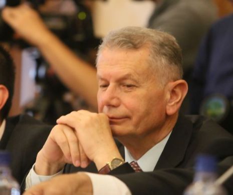 Baronul PSD de Ialomița, interceptat când discuta cu greii PSD. Ilie Sârbu: “Tu trebuie să vorbeşti cu VICTOR sau cu DRAGNEA!” STENOGRAME