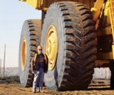 BESTIILE cu motor. Cum arată MONŞTRII de FIARE care au înspăimântat o lume întreagă | GALERIE FOTO