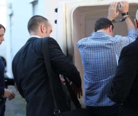 BREAKING NEWS | Au fost arestati la revenirea in tara! Doua nume grele au picat astazi, acuzatiile sunt grave