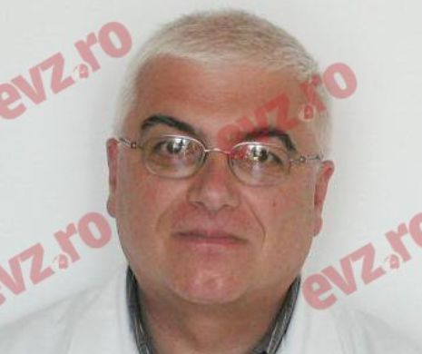 Cabinetul medical al UNIVERSITAR clujean  percheziționat de DNA în MAFIA medicamentelor de cancer