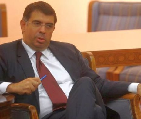 Cazanciuc: Nu ştiu când se duce Victor Ponta la DNA, dar cu siguranţă va merge
