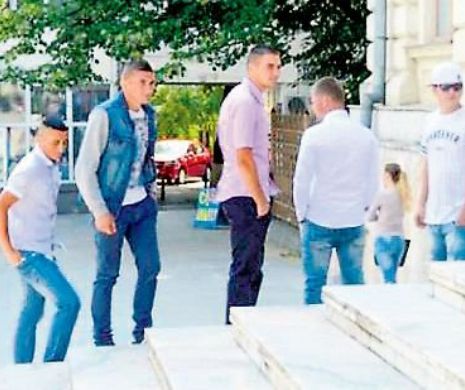 Cazul violatorilor din Vaslui, în atenția ambasadelor UE și SUA