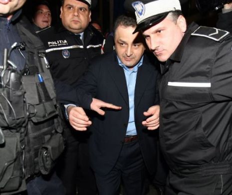 Ce a făcut Marian Vanghelie cu șpaga: imperiu imobiliar, excursii, ceasuri de lux și petreceri faraonice