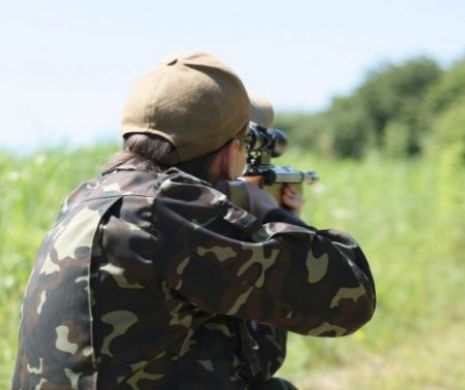 Ce animale se vaneaza in Romania?