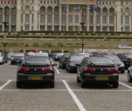 Ce cumpărături mai fac senatorii