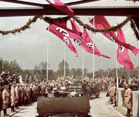 Ce s-a cu întâmplat cu mașina pentru MESAJE CIFRATE a NAZIŞTILOR
